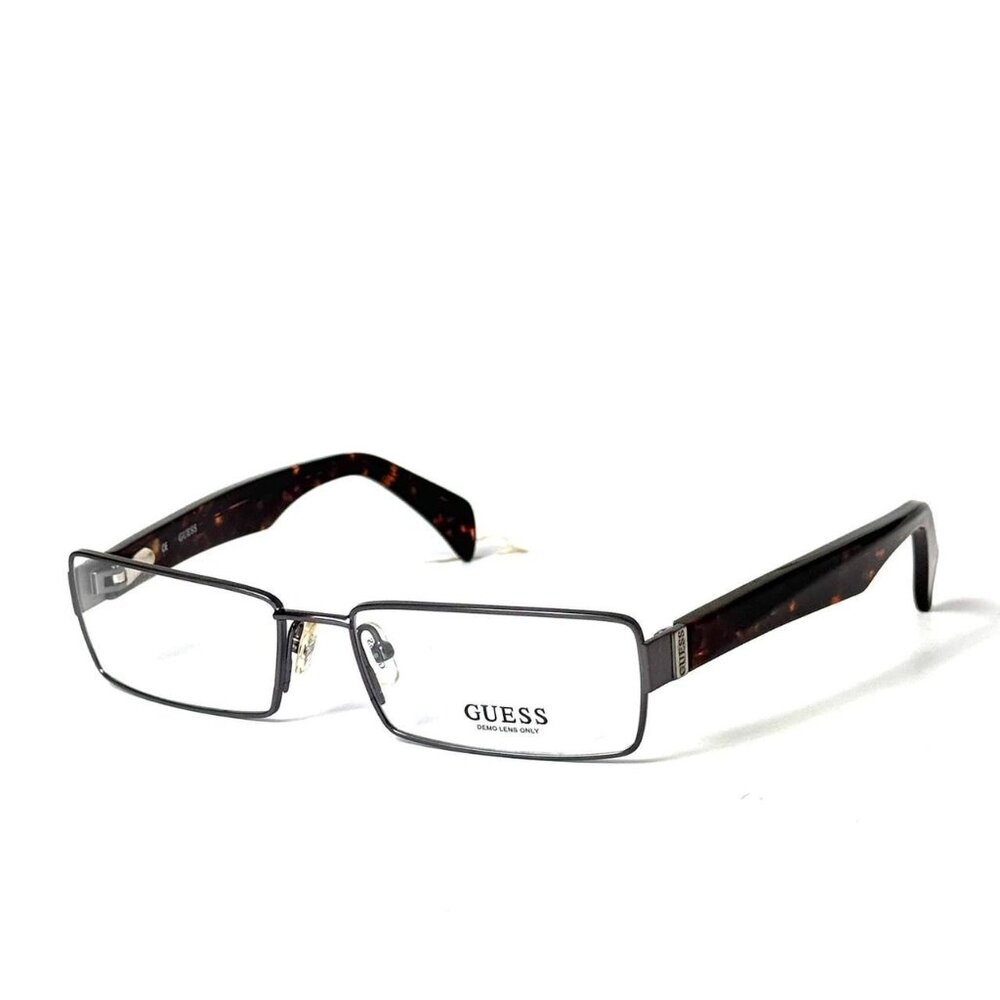 GU1613 GUN  Guess Eyewear metal glasses